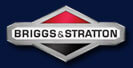Briggs and Stratton Products Logo