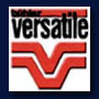 Buhler Versatile Products Logo