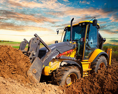 Construction Equipment