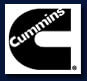 Cummins Products Logo