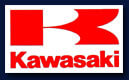 Kawasaki Products Logo