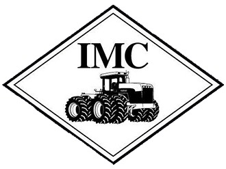 Integrated Machinery Logo
