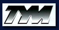 TYM Products Logo
